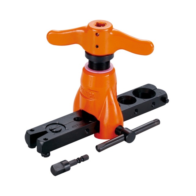 Panrico 百利世 手/電動兩用擴管器 彩盒裝(12/) BX FT1434 BX-FT1434