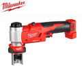 Milwaukee 美沃奇 18V鋰電液壓6T開孔機 空機 M18HKP-0-1