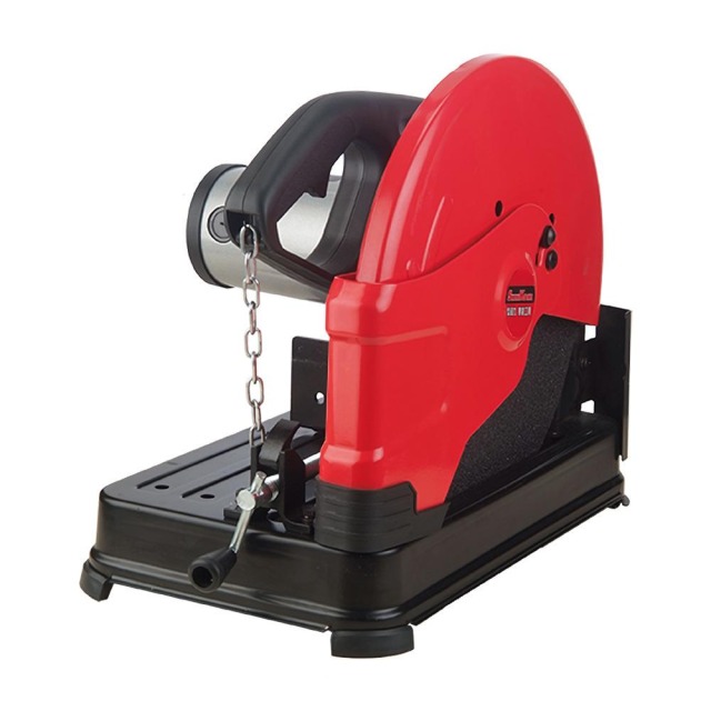 SHIN KOMI 型鋼力 14”切斷砂輪機(不含鋸片) SK MS355