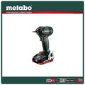 Metabo 美達寶 18V鋰電無刷衝擊起子機4.0Ah套裝組隨附攜帶箱 SSD 18 LTX 200 BL