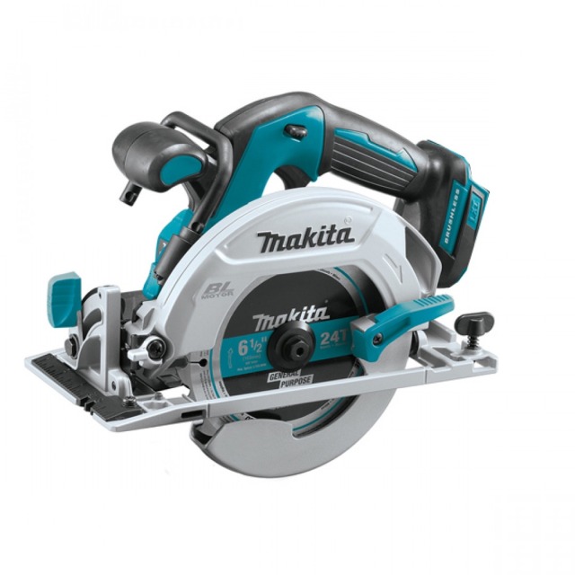 MAKITA 牧田 18V充電式無刷圓鋸機(空機) DHS680Z 18V充電式, (空機) DHS680Z