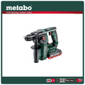 Metabo 美達寶 18V鋰電無刷三用鎚鑽4.0Ah單電套裝組 BH18LTXBL16