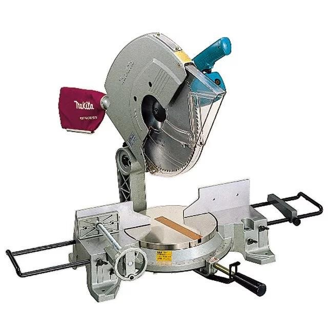 MAKITA 牧田 多角度切斷機(380mm) LS1510