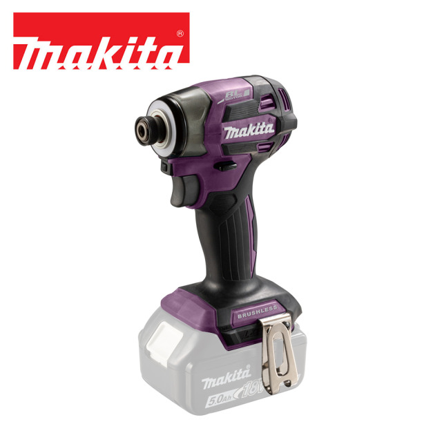 MAKITA 牧田 18V鋰電無刷衝擊起子機 空機 DTD173Z02