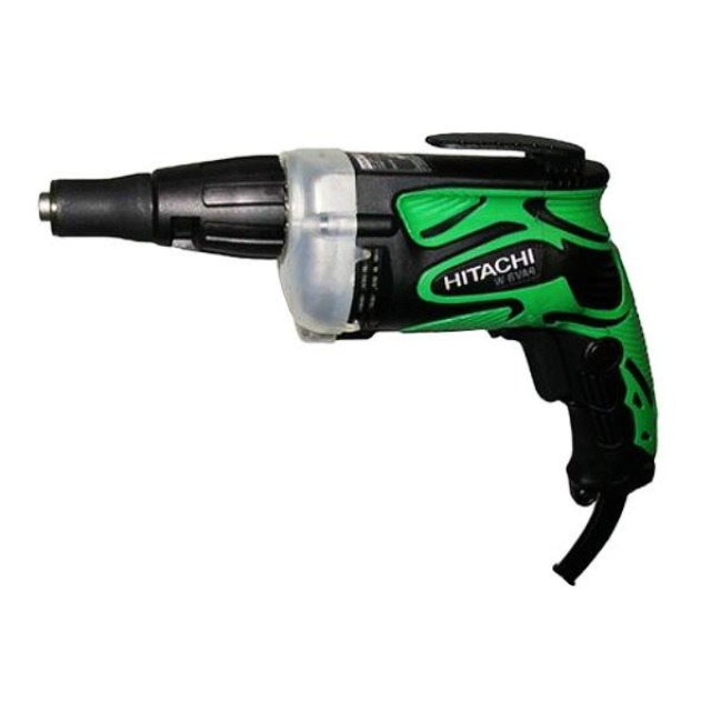 HiKOKI 插電電動起子 W6VA4