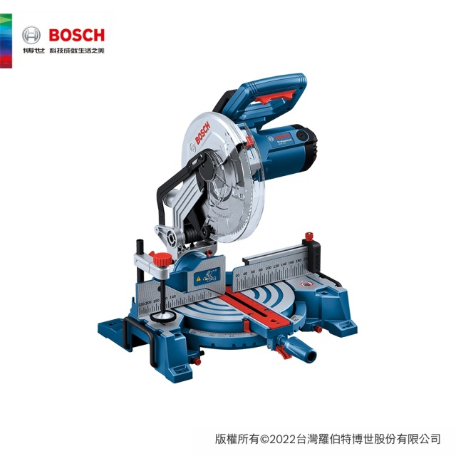 BOSCH 博世 10