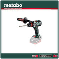 Metabo 美達寶 18V鋰電無刷脈衝三速電鑽-快拆空機隨附攜帶箱 BS 18 LTX 3BL Q I
