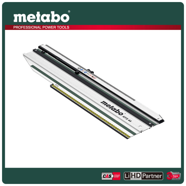 Metabo 美達寶 圓鋸機專用導軌KFS44 629016000