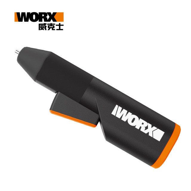 WORX 威克士 20V Maker X 熱熔膠槍 空機 (WX746.9) 20V WX746.9