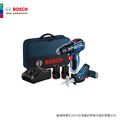BOSCH 博世 12V 鋰電電鑽軍刀鋸雙機組(GSB 12V-30+GSA 12 V-LI)