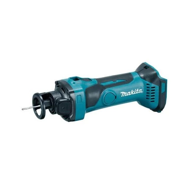 MAKITA 牧田 18V充電式石膏板修邊機(單機) DCO180Z