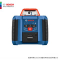 BOSCH 博世 旋轉雷射儀(GRL 350 HV) GRL 350 HV