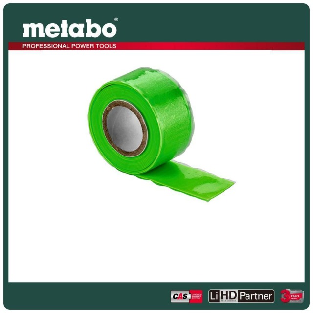 Metabo 美達寶 5kg自黏式膠帶 628964000