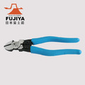 FUJIYA 富士箭 強力型斜口鉗-歐式多壓著200mm 700-200