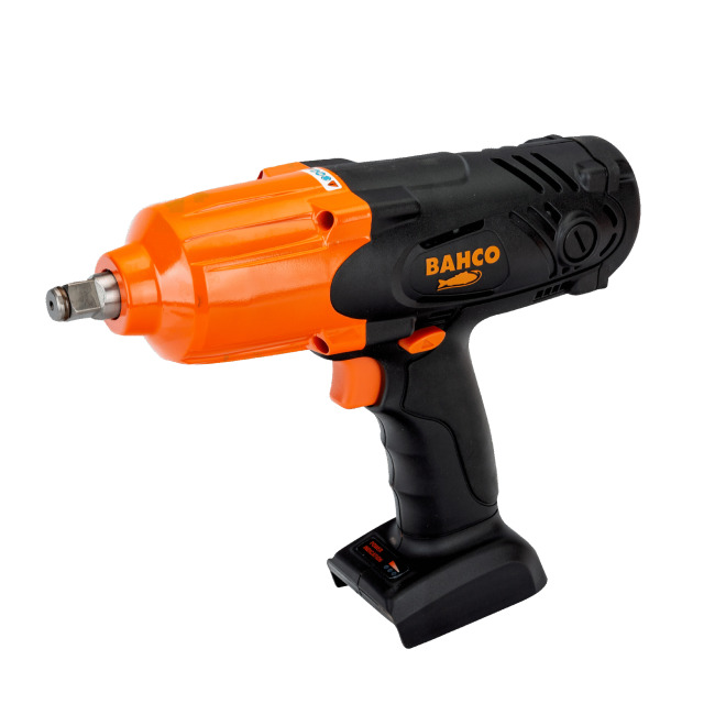 BAHCO 瑞典魚牌 四分(1/2