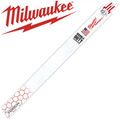 Milwaukee 美沃奇 鐵工專用12吋軍刀鋸片5入 48-00-5794-1