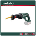 Metabo 美達寶 18V鋰電重型軍刀鋸 ASE 18 LTX