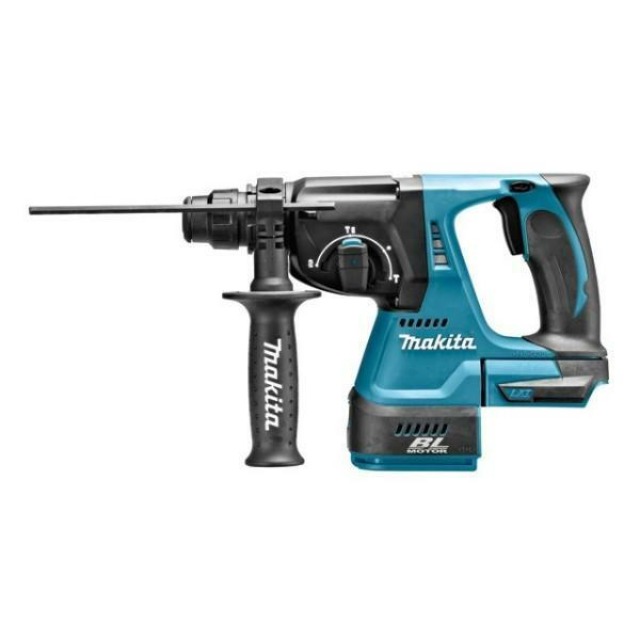 MAKITA 牧田 18V充電式鎚鑽 單機 DHR242Z