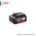 BOSCH 博世 鋰電池(18V 4.0Ah) GBA 18V 4.0Ah M-C