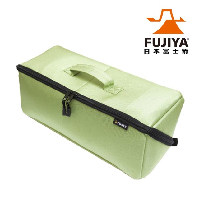 FUJIYA 富士箭 河馬大開口工具袋(特大) FTC2-2LLG