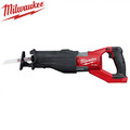 Milwaukee 美沃奇 18V鋰電無碳刷超級軍刀鋸 空機 M18FSX-0-1