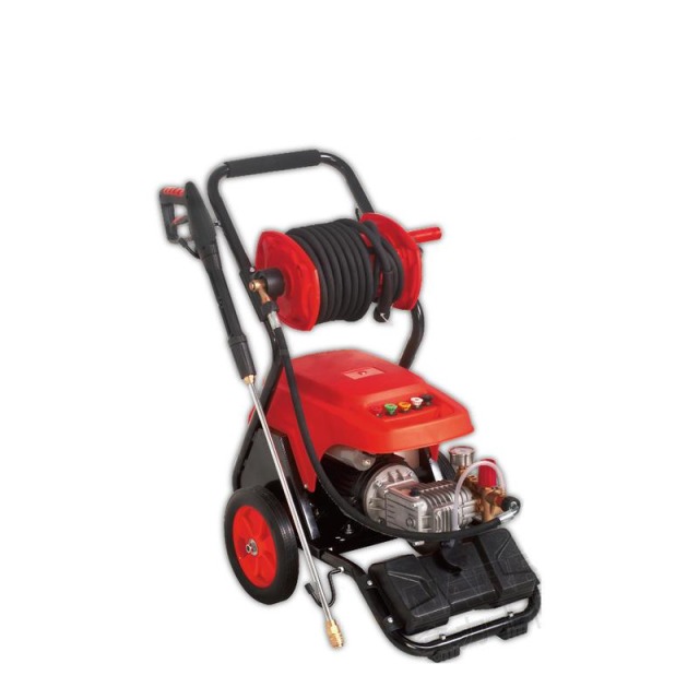 NAREX-A 拿力士 高壓洗淨機(220V) P-4000M