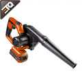 ETQ USA 20V鋰電吹葉機4.0快充套裝組 T01DB204050-2