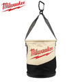 Milwaukee 美沃奇 帆布圓筒工具袋 48-22-8270-1
