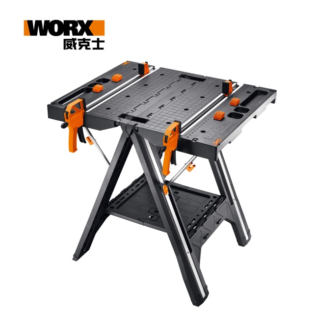 WORX 威克士 WORX多功能工作台(WX051) WX051