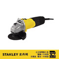 STANLEY 史丹利 600W100mm金屬砂輪機(後開式) STGT6100