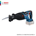 BOSCH 博世 18V鋰電免碳刷軍刀鋸 GSA 185-LI 4.0Ah單電組 GSA 185-LI