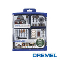 DREMEL 精美 710-08 通用豪華160 套件組 710-08