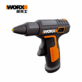 WORX 威克士 4V鋰電熱熔膠槍(WX890) 4V WX890