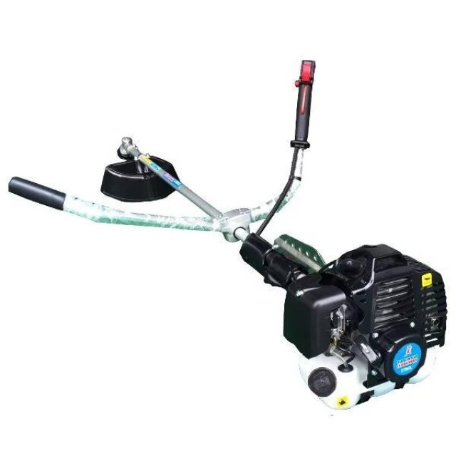 TAKANO 高野 二行程硬管側背式引擎割草機43cc(下油壺) ETB43L