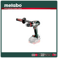 Metabo 美達寶 18V鋰電無刷脈衝震動電鑽-快拆空機隨附系統工具箱 SB18LTXBLQI