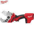 Milwaukee 美沃奇 12V鋰電PVC/軟管剪刀 空機 C12PPC-0-1