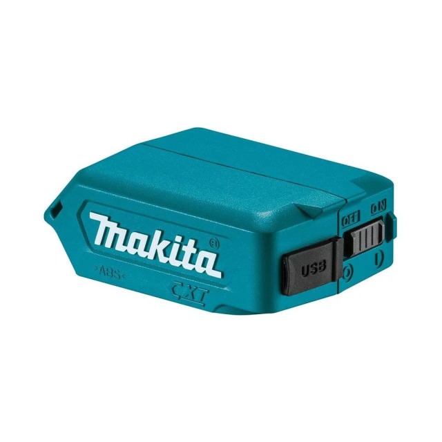 MAKITA 牧田 12VUSB電池轉換器 ADP08