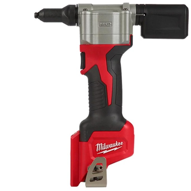 Milwaukee 美沃奇 12V鋰電拉釘槍 空機 M12BPRT-0