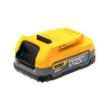DEWALT 得偉 20V黑科技電池1.7Ah DCBP 034-1