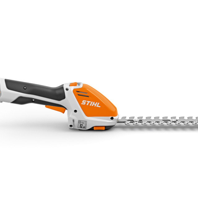 STIHL 斯蒂爾 充電式籬笆剪/草皮修剪機 HSA26