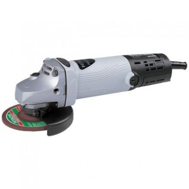 HiKOKI 4吋插電平面砂輪機 PDA-100M