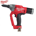 Milwaukee 美沃奇 18V鋰電無碳刷拉釘槍空機 M18FRT-0-1
