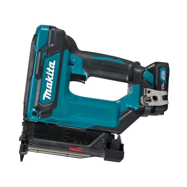 MAKITA 牧田 12V充電式細蚊釘槍 PT354DSYJ