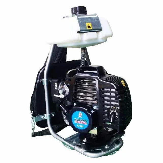 TAKANO 高野 二行程軟管背負式引擎割草機43cc ETB43