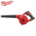 Milwaukee 美沃奇 18V鋰電鼓風機 空機 M18BBL-0-1