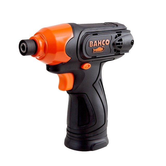 BAHCO 瑞典魚牌 二分(1/4