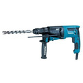 MAKITA 牧田 三用式免出力電動鎚鑽 HR2631FX8