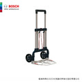 BOSCH 博世 系統工具箱專用推車 L-Boxx Alu-Caddy collapsible