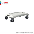 BOSCH 博世 系統工具箱專用滾輪車 L-Boxx Roller