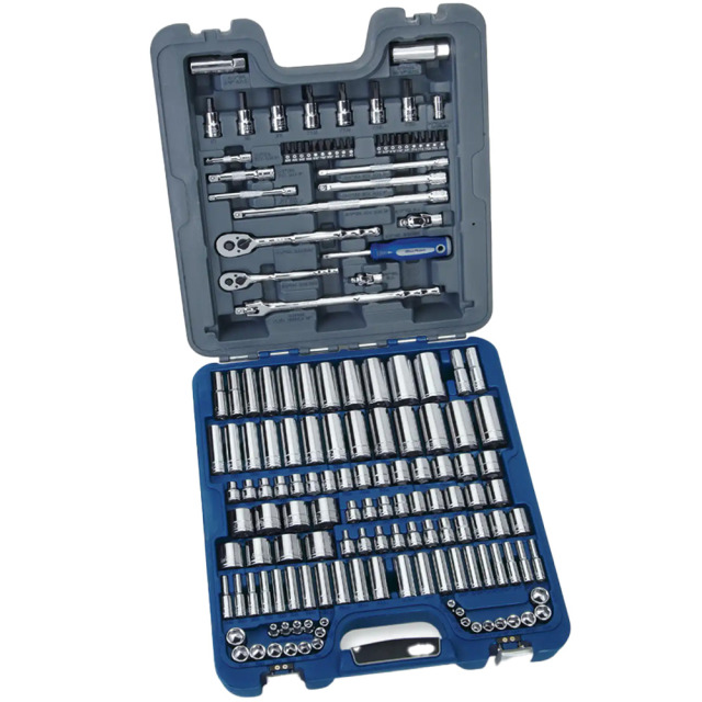 Blue-Point 美國藍點 1/4